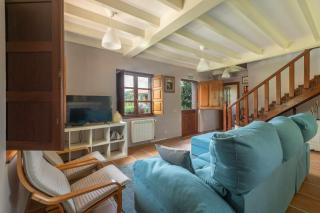 Vivienda Vacacional La Cortina - Meré - 2