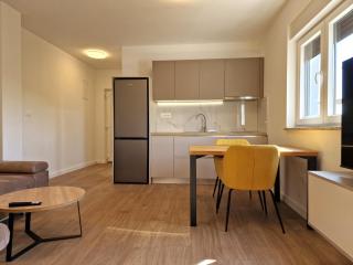 Apartments OKIT - 2