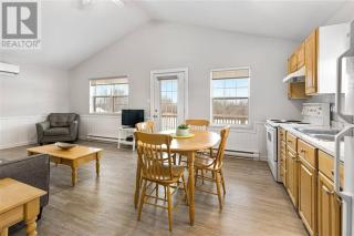 Seabreeze Aboiteau Cottage - beach access - Cap-Pele - 6