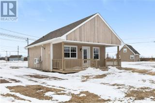 Seabreeze Aboiteau Cottage - beach access - Cap-Pele - 8