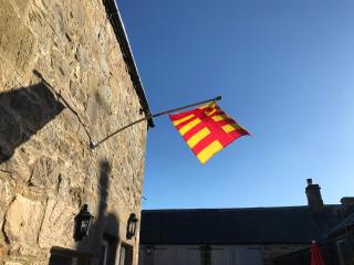 The Star Inn - Harbottle - Near Rothbury - Northumberland - Morpeth - 1