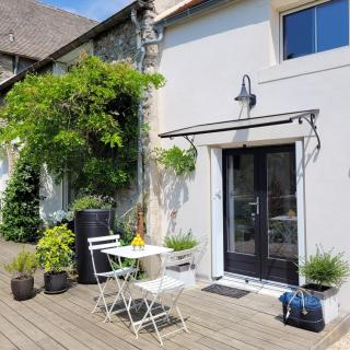 LA VILLA MARIE - Richebourg - 1