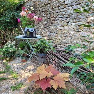 LA VILLA MARIE - Richebourg - 4