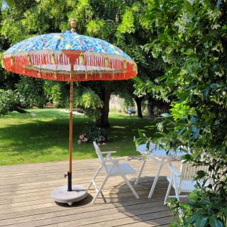 LA VILLA MARIE - Richebourg - 2