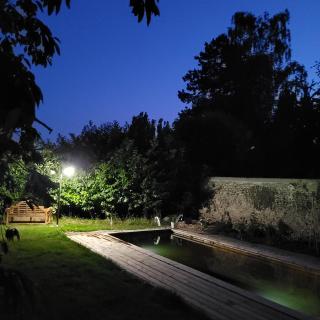 LA VILLA MARIE - Richebourg - 5