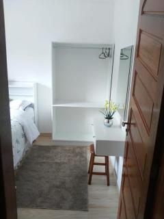 QUARTO CASA FREDERICO - Domingos Martins - 8