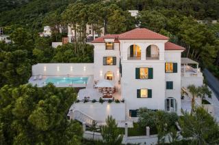 Vila Bellevue - Budva - 0