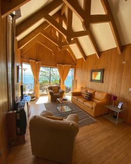 Cabañas Bahia Celeste, Puerto Varas - Puerto Varas - 9