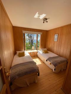 Cabañas Bahia Celeste, Puerto Varas - Puerto Varas - 4