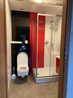 Apartamentowiec Amon przy plaży 16 i 19 - Darłowo - 5
