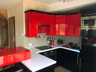 Apartamentowiec Amon przy plaży 16 i 19 - Darłowo - 9
