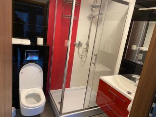 Apartamentowiec Amon przy plaży 16 i 19 - 4