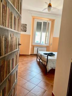 Casa Novella Fortezza da Basso - Florence - 2