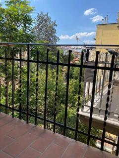 Casa Novella Fortezza da Basso - Florence - 8