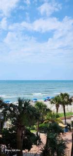Oceanview Efficiency DW409 - Myrtle Beach - 9