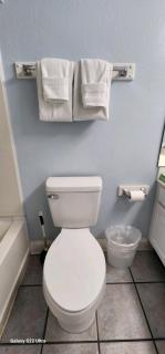 Oceanview Efficiency DW409 - Myrtle Beach - 3
