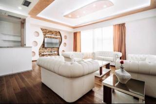 Penthouse see view with pool on terrace! - Budua - 4