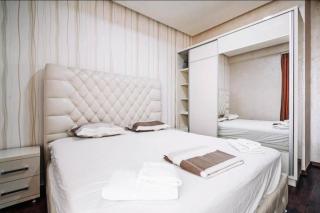 Penthouse see view with pool on terrace! - Budua - 0