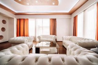 Penthouse see view with pool on terrace! - Budua - 5