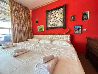 Hotel Vila "Oda E Miqve" - Vlorë - 6