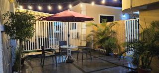 The Leneade - Abuja - 2