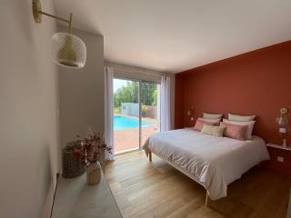 La Musardise Guest House - Berson - 3