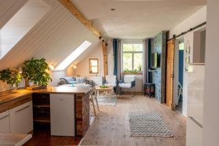 Apartamenty Sudeckie nad zalewem I - Sosnówka - 8