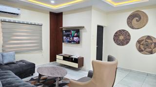 The Leneade - Abuja - 9
