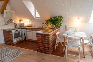 Apartamenty Sudeckie nad zalewem I - 3