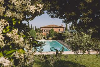 Villa Nobile Cortona - Cortona - 2
