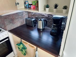 Ylimmän kerroksen kaksio Varkaudessa - 4