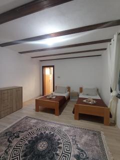 Sobe RoomsBella - Ripač - 6