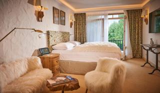 BLEICHE RESORT & SPA - Burg - 9