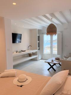 Cordiale Mykonos - Ornos - 8