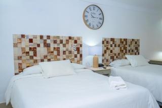 Hotel Zima - San Isidro - 3