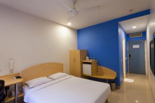 Ginger Vadodara - 1