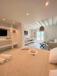 Cordiale Mykonos - Ornos - 2