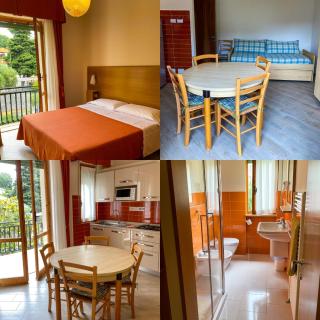 Residence Dei Fiori - Pietra Ligure - 6