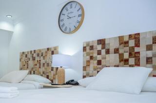Hotel Zima - San Isidro - 6