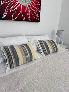 Casa Franca - Terracielo a Bari Vecchia - 2