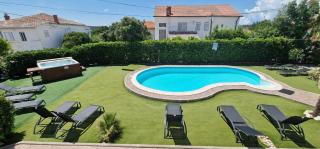 Apartments Stengl - 8