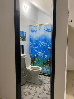 APARTAMENTO vista VERDE DORADAL - Doradal - 9