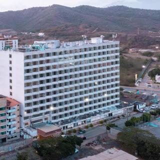 Hotel Faranda Express Puerta del Sol Porlamar - Porlamar - 7