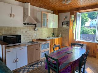 Joli appartement dans une maison ancienne - Ax-les-Thermes - 6