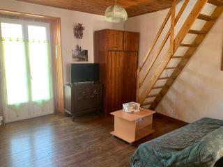 Joli appartement dans une maison ancienne - Ax-les-Thermes - 5