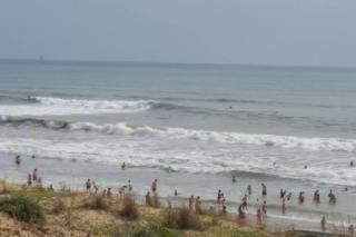 JOLIE VILLA EN BORD DE MER - Longeville-sur-Mer - 9