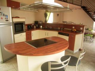 JOLIE VILLA EN BORD DE MER - Longeville-sur-Mer - 7