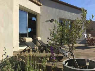 JOLIE VILLA EN BORD DE MER - Longeville-sur-Mer - 5