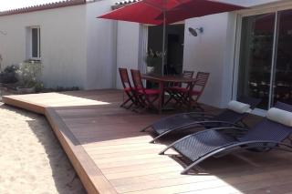 JOLIE VILLA EN BORD DE MER - Longeville-sur-Mer - 2