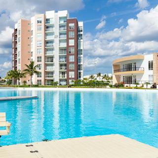 EXCELENTE!!!! DREAMS LAGOONS VACATIONAL RENTAL Torre C - 0